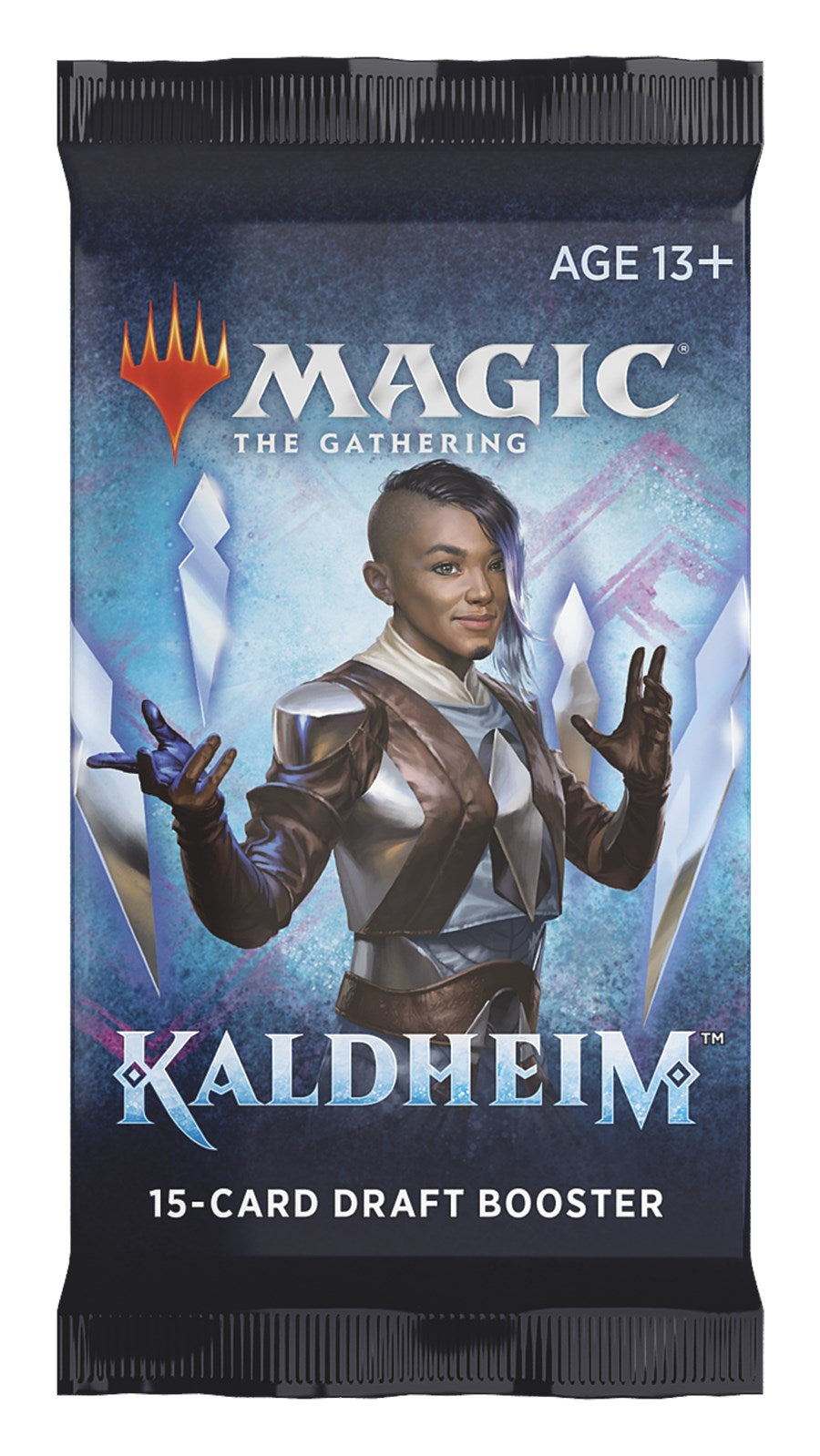 Kaldheim - Draft Booster Pack [KHM]