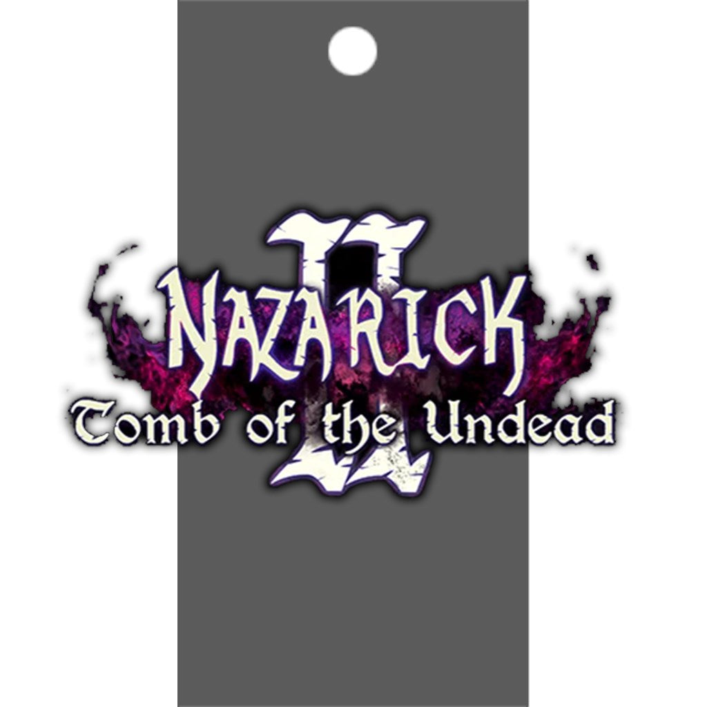 Nazarick: Tomb of the Undead Vol. 2 Booster Pack [OVL/S99 - 000]