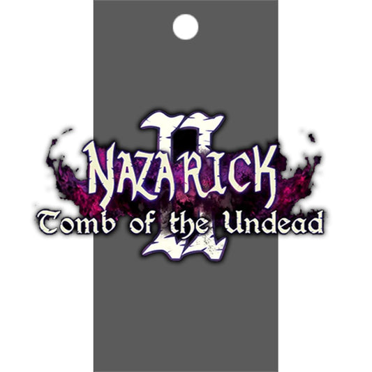 Nazarick: Tomb of the Undead Vol. 2 Booster Pack [OVL/S99 - 000]