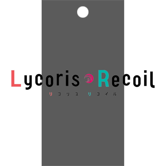 Lycoris Recoil Booster Pack [LRC - 000]