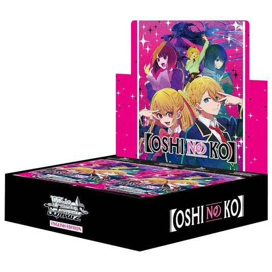 [OSHI NO KO] Booster Box [OSK - 000]