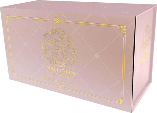 Diao Chan Re: Collection, Idyll Corsage Box [IDLCRS]