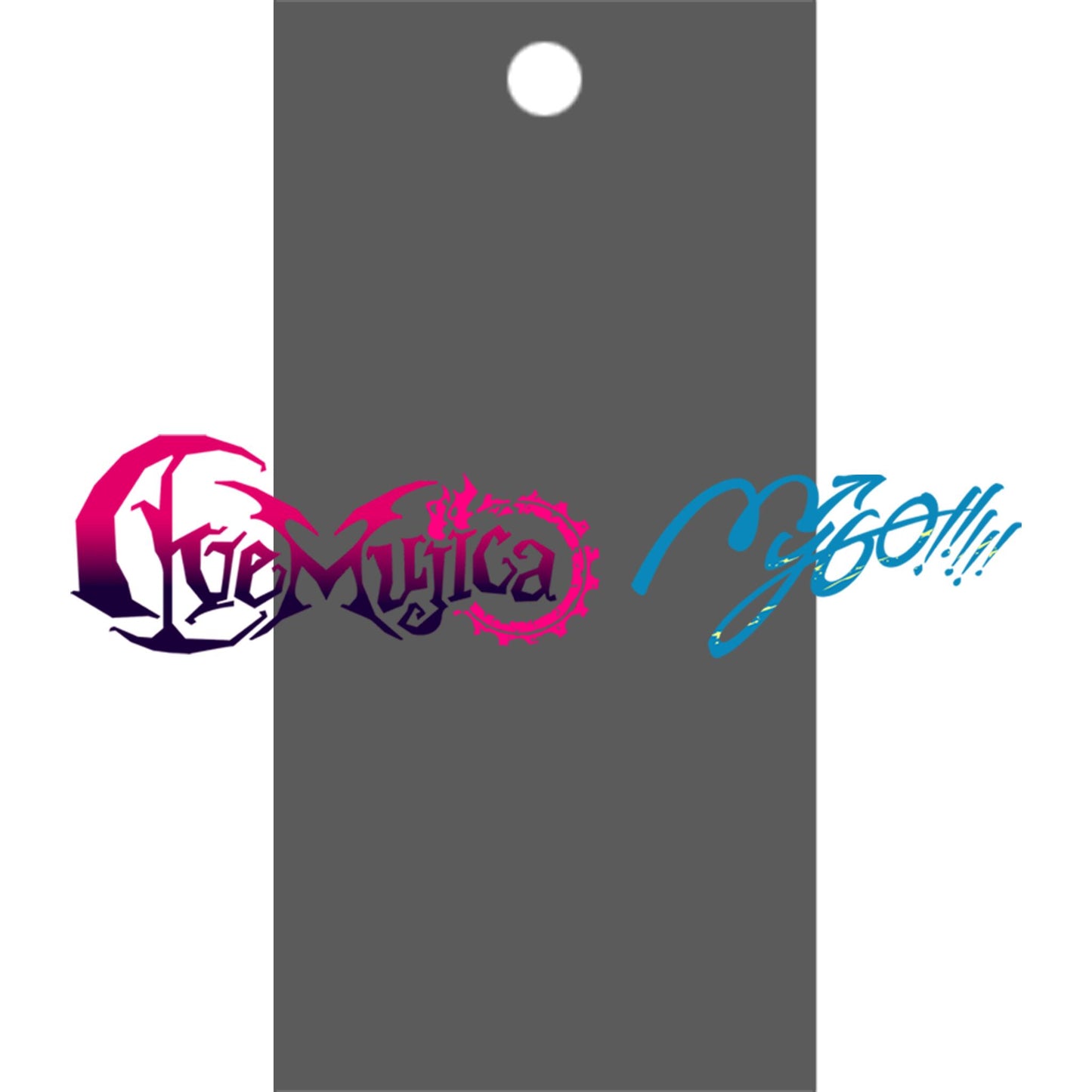 MyGO!!!!! x Ave Mujica Booster Pack [BD - 000]