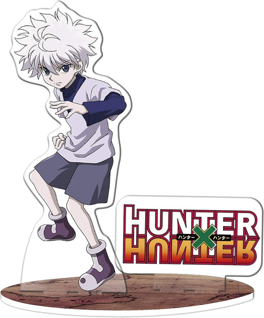 Abysse - Abysse - Hunter x Hunter: Killua - Acryl Figure