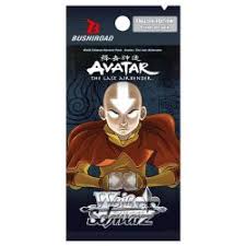 Avatar: The Last Airbender - Booster Pack