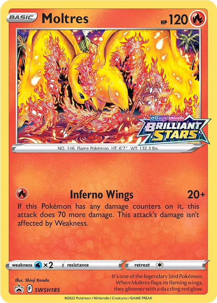 Slither Wing - 107/182 - Uncommon Reverse Holo